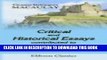 [PDF] Critical and Historical Essays, contributed to the Edinburgh Review. In five volumes. Volume