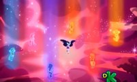 [Clip] MLP - Equestria Girls: Legend of Everfree - 