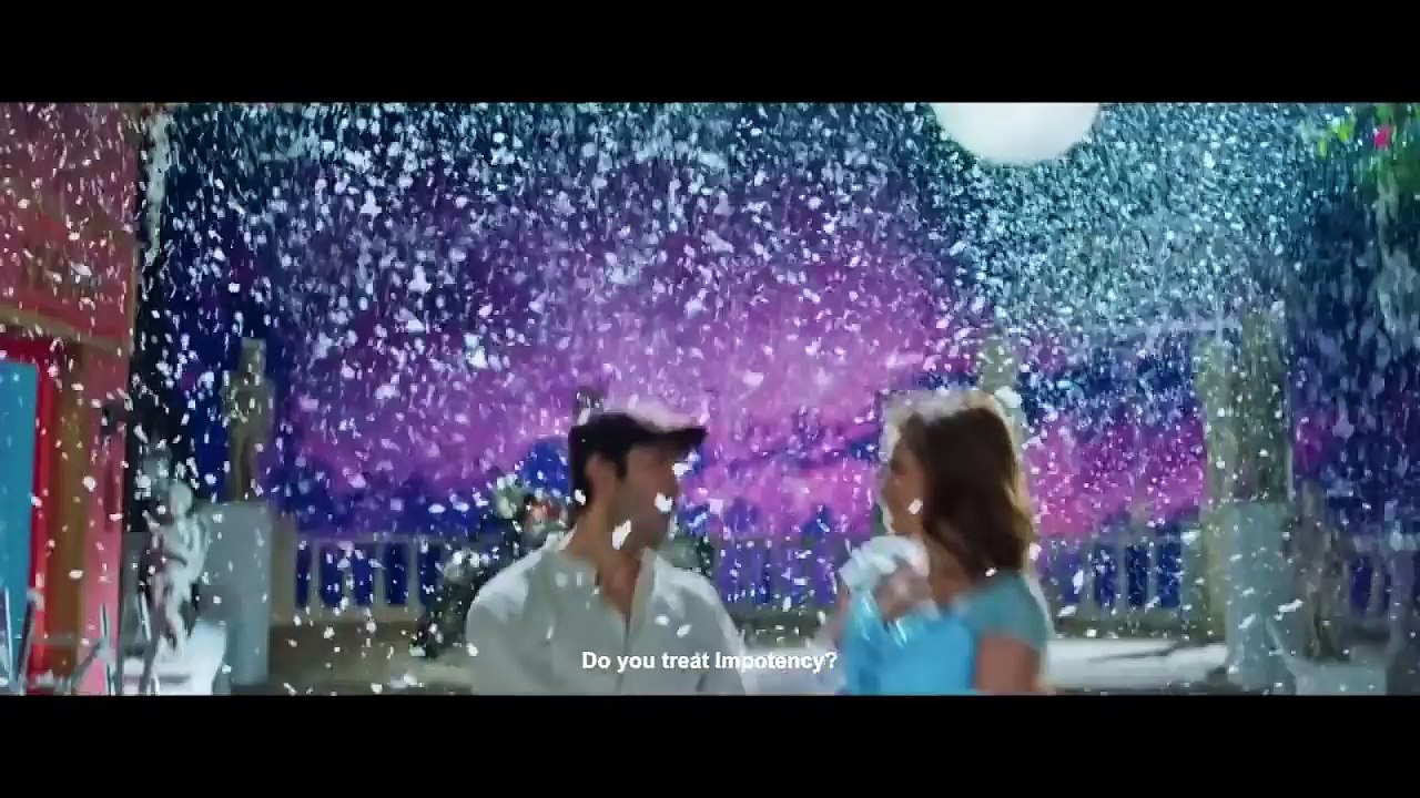 Actor In Law  Official Trailer (2016)  HD  Fahad Mustafa & Mehwish Hayat