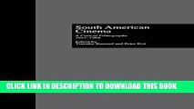 [PDF] South American Cinema: A Critical Filmography, l915-l994 Full Collection