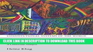 [PDF] The Constitution of South Africa: A Contextual Analysis (Constitutional Systems of the