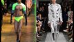 Fashion Show - Weird Fashion - Wacky Fashion Show Ideas
