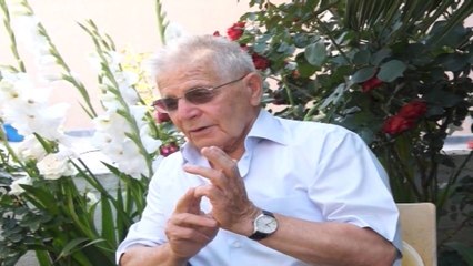 Speciale e Ora News - Në oborrin e Shkodrës ku trëndafilat kanë emra njerëzish