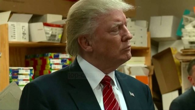 Trump ndërron krerët e fushatës së tij - Top Channel Albania - News - Lajme