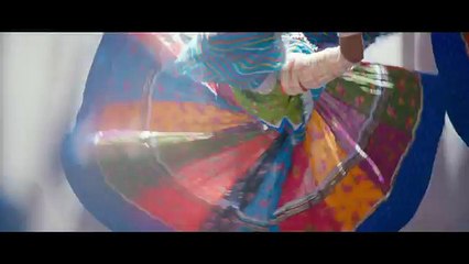 Official Mirzya International Trailer - Harshvardhan Kapoor, Saiyami Kher, Anuj Chaudhary -