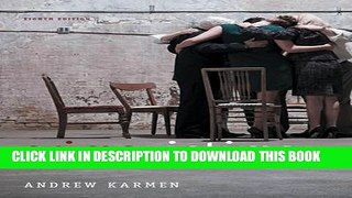 [PDF] Crime Victims: An Introduction to Victimology Full Online