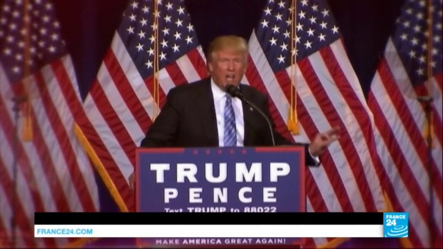 Présidentielles US : les grands débats télévisés aux États-Unis