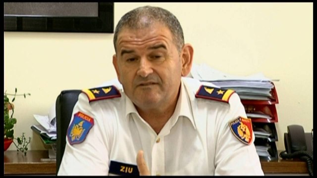 FORCAT E RENDIT I BEJNE APEL QYTETAREVE QE IKIN ME PUSHIME QE TE BEJNE KUJDES NGA HAJDUTET E BANESAV