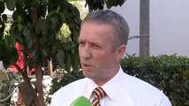 Ish-kreu i PD: Nuk e mbështes Sherefedin Shehun - Top Channel Albania - News - Lajme