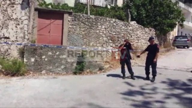 Report TV - I sëmuri mendor i pret kokën dhe masakron nipin 12-vjeçar