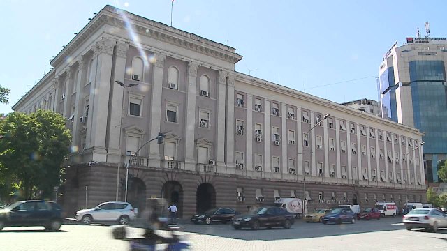 Nuk zgjidhet Këshilli i Emërimeve - Top Channel Albania - News - Lajme