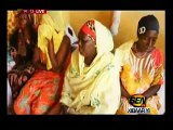 Confession de Maïmouma Samb, femme d’Ibrahima Mbow tué à Rebeuss