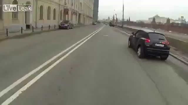 Plus de rétroviseurs !