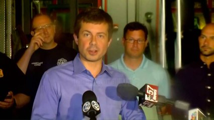 SHBA, tornado të fuqishme në Indiana - Top Channel Albania - News - Lajme