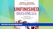 Big Deals  Unfinished Business: Closing the Racial Achievement Gap in Our Schools  Free Full Read