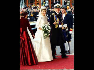 Beautiful Royal Brides