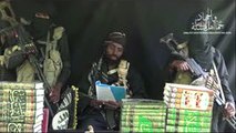 Chefe do Boko Haram nega que tenha sido ferido