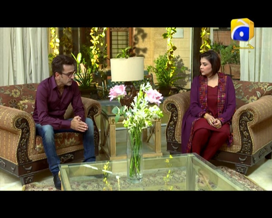 Izn-e-Rukhsat - Episode 12