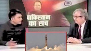 Will Pakistan attack India with nuclear weapons