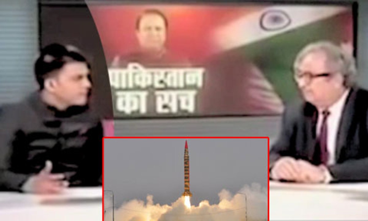 Will Pakistan attack India with nuclear weapons