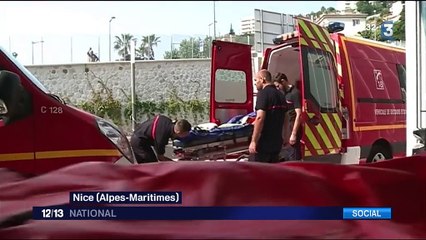 Hôpital : les médecins appelés à une grève massive