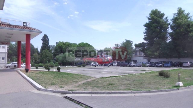 Report TV - Dukagjin, plagos me armë zjarri kunatën e vëllain, vetëdorëzohet