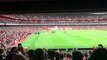 Arsenal 3-0 Chelsea | GHJ Match Day Experience  | Premier League 2016/17