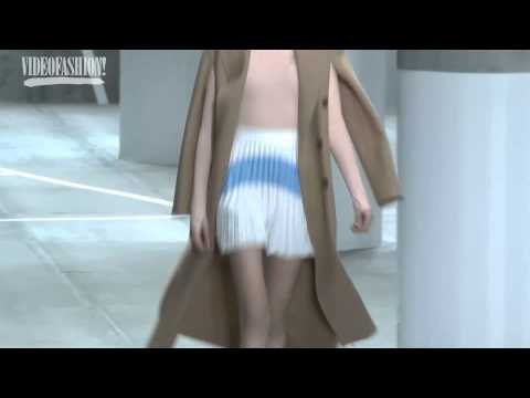 Lacoste - Autumn/Winter 2015-16 | Runway Highlights