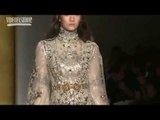 Runway Highlights | Reem Acra - Autumn/Winter 2015-16