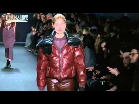 RUNWAY HIGHLIGHTS | Rag & Bone - Autumn/Winter 2015-16