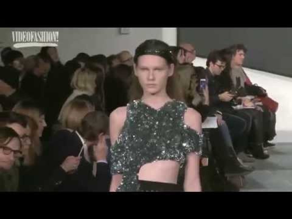 Proenza Schouler - Autumn/Winter 2015-16 | Runway Highlights