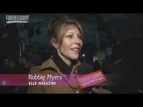 Marc by Marc Jacobs - Autumn/Winter 2015-16 | From The Front Row