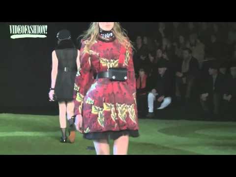 Marc by Marc Jacobs - Autumn/Winter 2015-16 | Runway Highlights