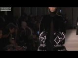 Backstage with Prabal Gurung - Autumn/Winter 2015-16 | Videofashion