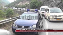 Kapet kokainë në Kapshticë e Librazhd - News, Lajme - Vizion Plus