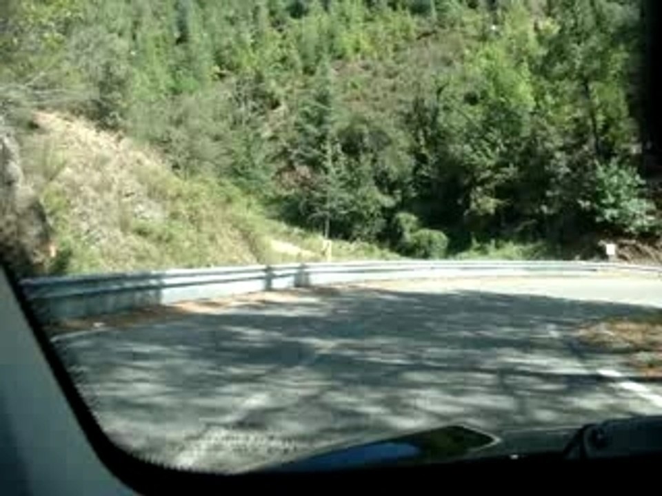 Dans les cevennes part 3