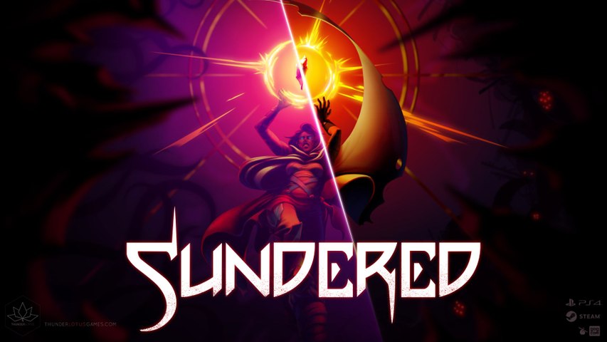 Sundered - Bande-annonce