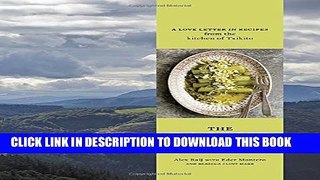 [PDF] The Basque Book: A Love Letter in Recipes from the Kitchen of Txikito Full Colection