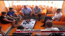 Dy familje në Shkodër falin gjakun - News, Lajme - Vizion Plus