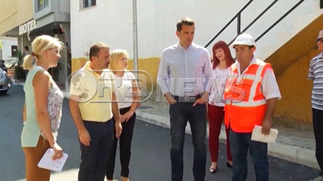 Ora News - Veliaj: Rritet vlera e pronës me 16 %, përfitojnë 5 mijë banorë