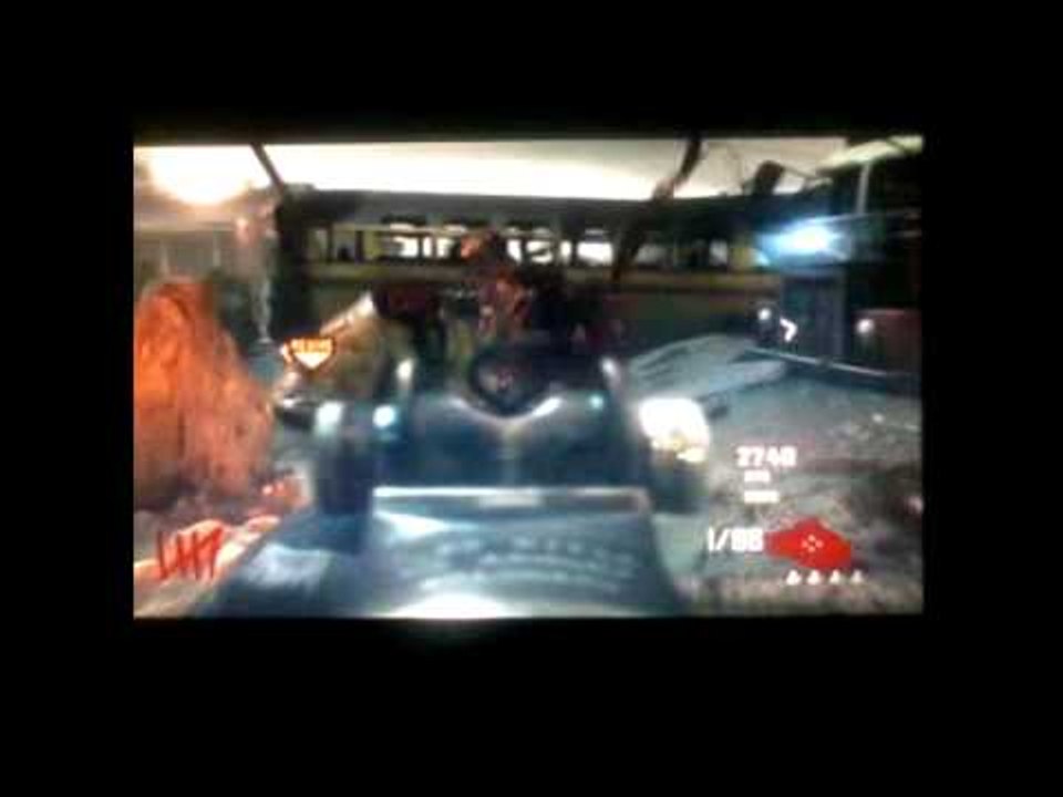 nuketown zombies challenge