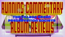 The Kinks Are the Village Green Preservation Society Running Commentary Album Review