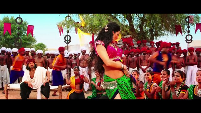 'Dhol Baaje' FULL VIDEO Song ¦ Sunny Leone ¦ Meet Bros Anjjan ft. Monali Thakur ¦Ek Paheli Leela