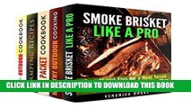 [PDF] Outdoor Cook Box Set (5 in 1): Use Your Smoker, Grill, Foil Packet and Dutch Oven to Cook on