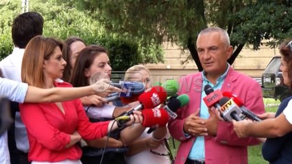 Ora News - Edhe Meta përfshihet në debatin për nenin 13