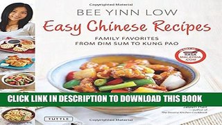 [PDF] Easy Chinese Recipes: Family Favorites From Dim Sum to Kung Pao Popular Online