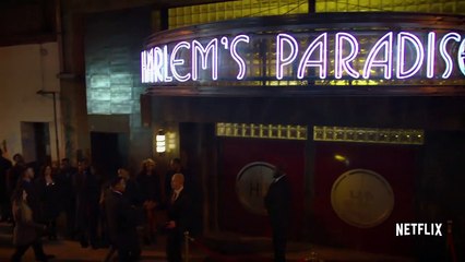 Luke Cage temporada 1 - Tráiler antes del estreno