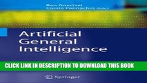 [Read PDF] Artificial General Intelligence (Cognitive Technologies) Download Free