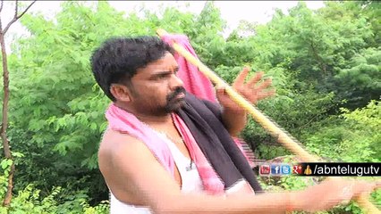 Running Commentary | Chembu Lingham | Heavy rainfall causes flooding in Hyderabad