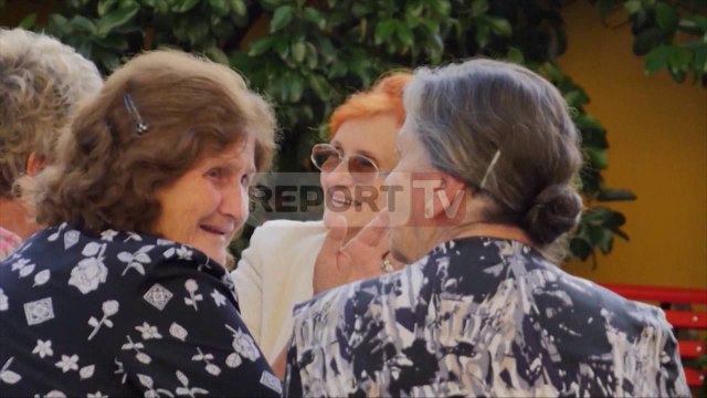 Report TV - Ja sa rriten pensionet minimale dhe maksimale për çdo vit